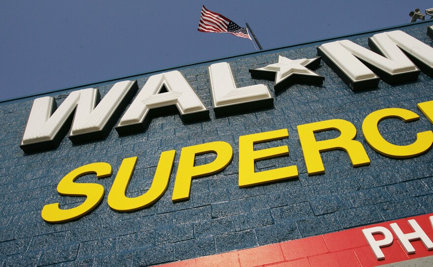 Walmart Walmart - San Diego
