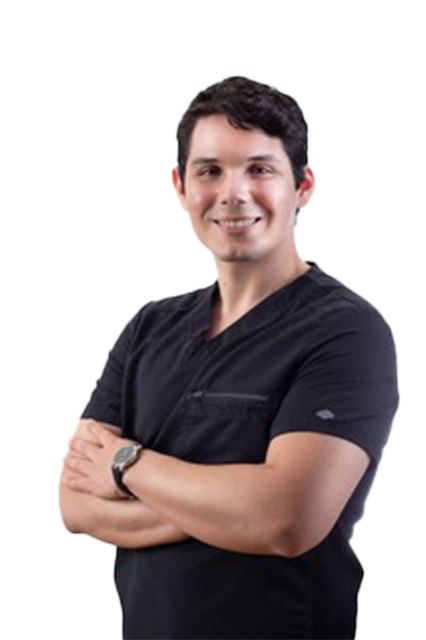 Dr Giovanni